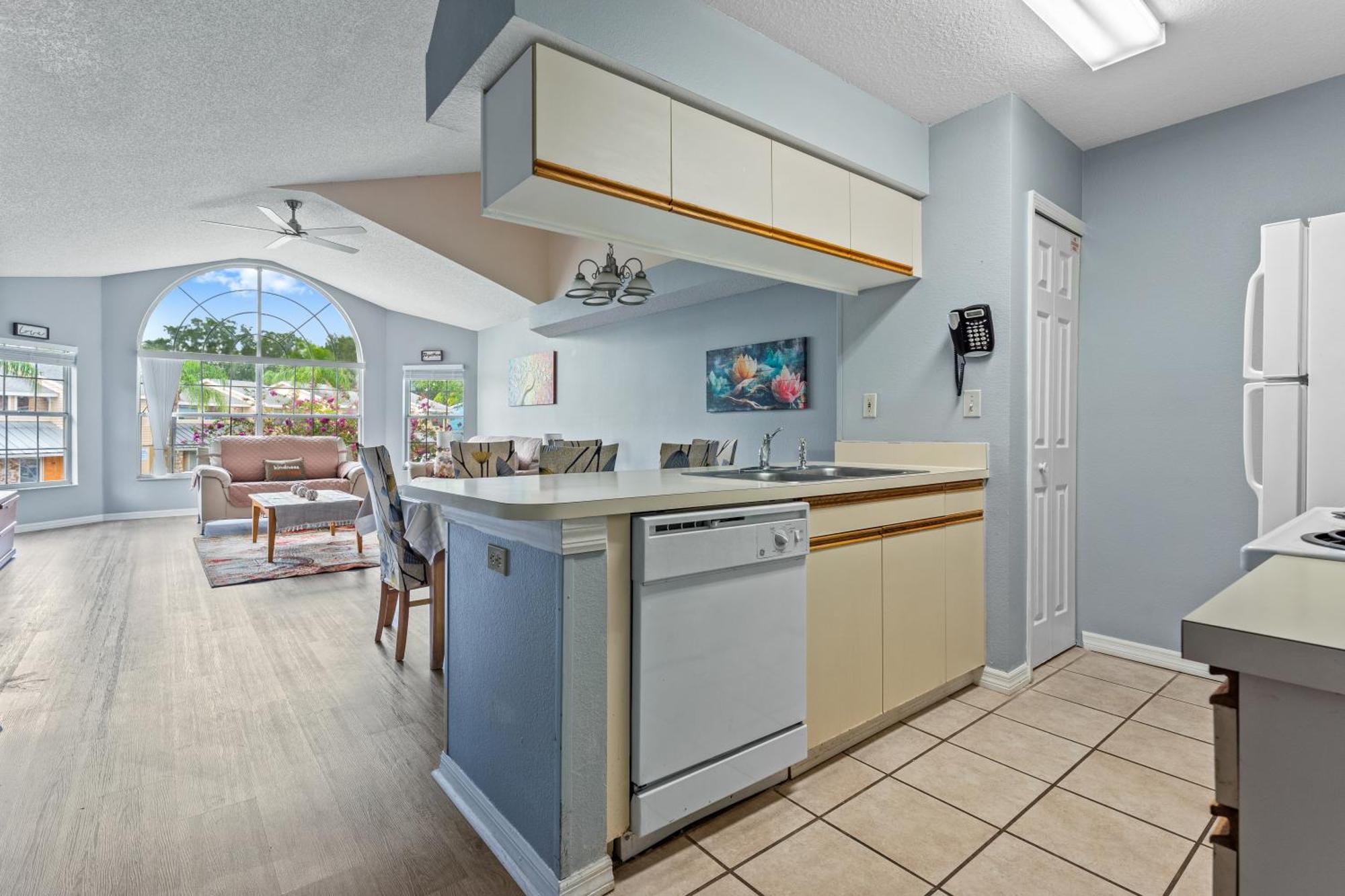 Poinciana Paradise Kissimmee Exterior foto